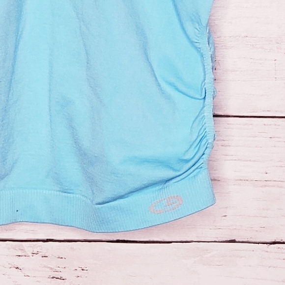 Champion Athletic Top Racer Back Size S - Picture 5 of 6